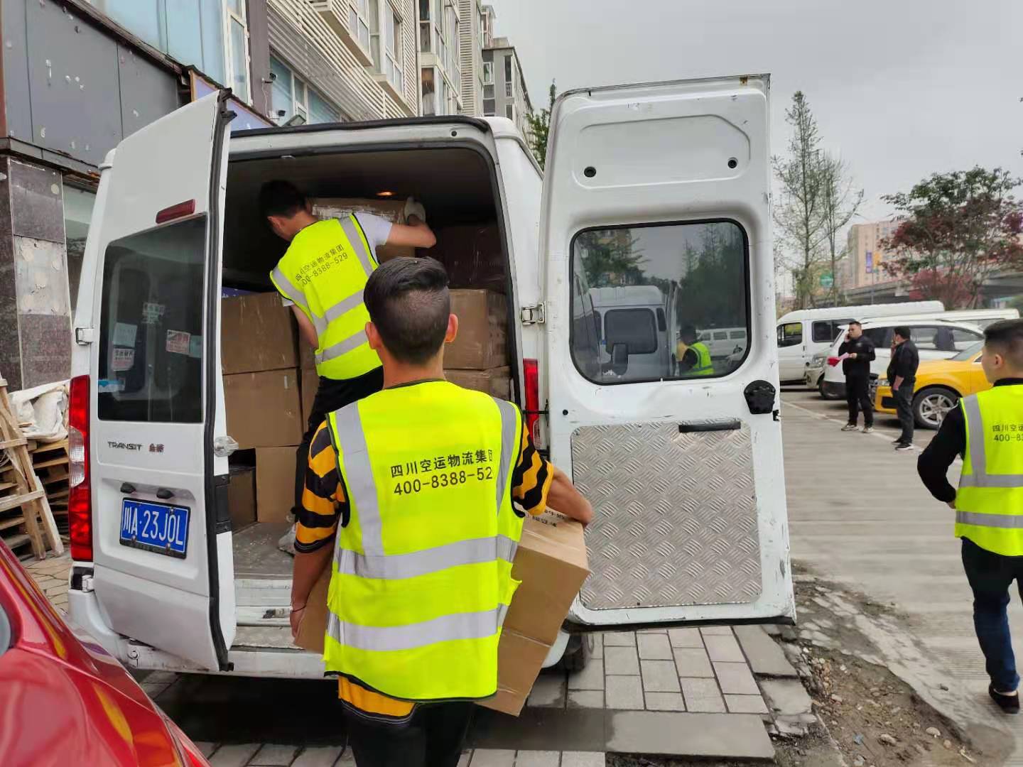 寵物托運致死，誰之過？——回首4.15，全民國家安全教育日-成都寵上天寵物托運服務公司