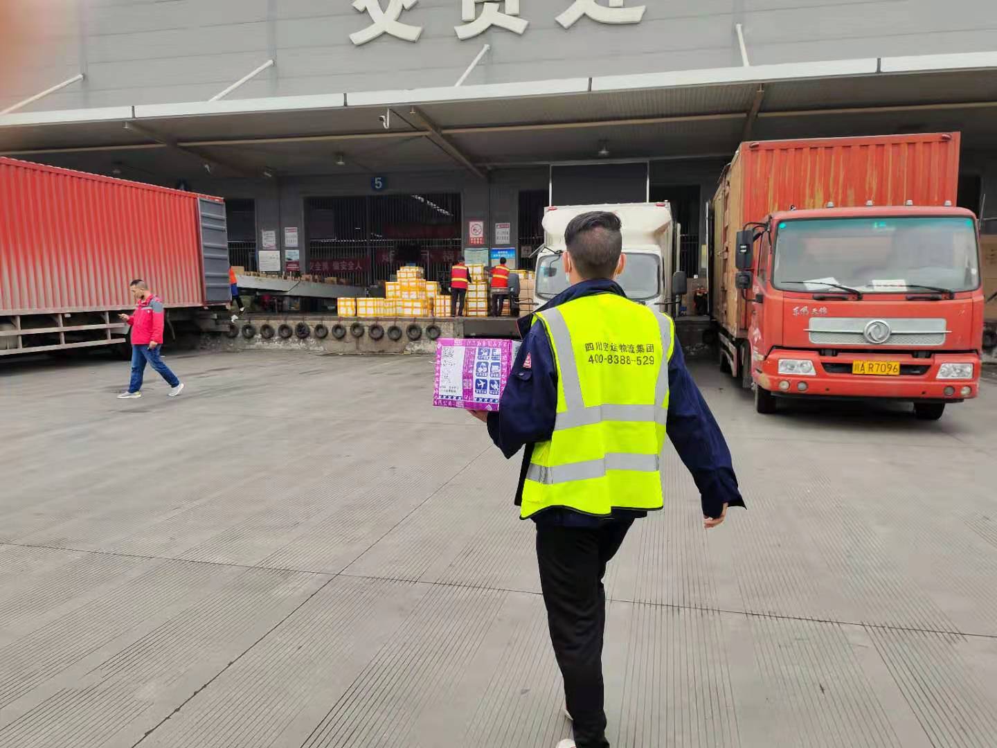 疫情之下更安心的寵物托運方式新選擇——專車托運-成都寵上天寵物托運服務有限公司 疫情之下更安心的寵物托運方式新選擇——專車托運-成都寵上天寵物托運服務有限公司