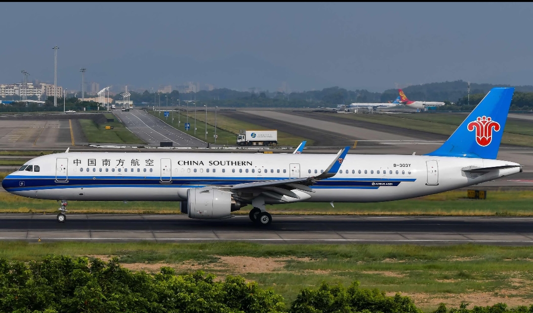 航空物流具有以下優勢：